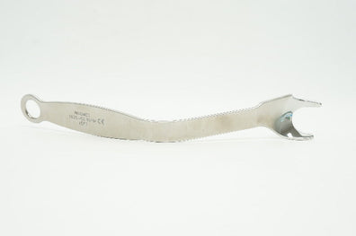 Innomed 7625-02 Posterior-Inferior Retractors Small 10.5, Left